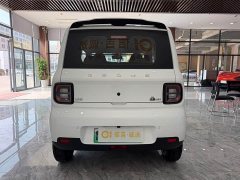 Geely Panda Mini 210km Vitality Edition - ფოტო 4