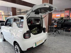 Geely Panda Mini 210km Vitality Edition - ფოტო 5