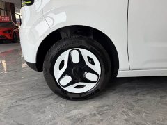 Geely Panda Mini 210km Vitality Edition - ფოტო 8