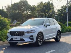 Volvo XC60 2024 B5 AWD Smart Remote Luxury Edition - ფოტო 1