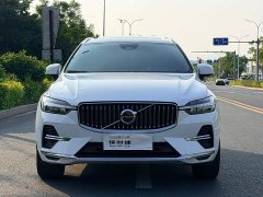 Volvo XC60 2024 B5 AWD Smart Remote Luxury Edition - ფოტო 2