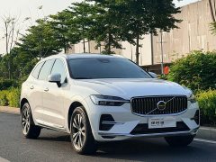 Volvo XC60 2024 B5 AWD Smart Remote Luxury Edition - ფოტო 3