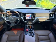 Volvo XC60 2024 B5 AWD Smart Remote Luxury Edition - ფოტო 4