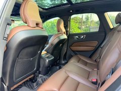 Volvo XC60 2024 B5 AWD Smart Remote Luxury Edition - ფოტო 6