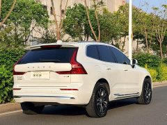Volvo XC60 2024 B5 AWD Smart Remote Luxury Edition - ფოტო 7
