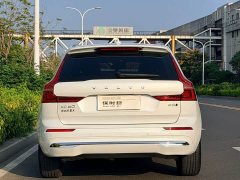 Volvo XC60 2024 B5 AWD Smart Remote Luxury Edition - ფოტო 8