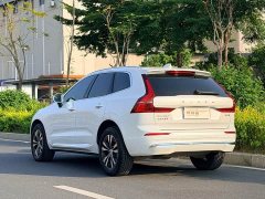 Volvo XC60 2024 B5 AWD Smart Remote Luxury Edition - ფოტო 9