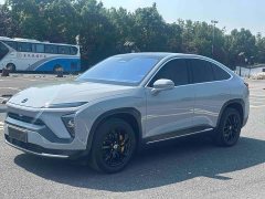 NIO EC6 2020 430KM Sport Edition - ფოტო 1