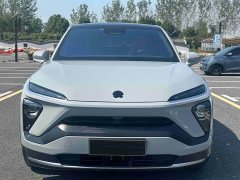 NIO EC6 2020 430KM Sport Edition - ფოტო 2