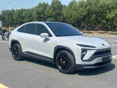 NIO EC6 2020 430KM Sport Edition - ფოტო 3