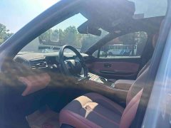 NIO EC6 2020 430KM Sport Edition - ფოტო 4