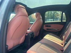 NIO EC6 2020 430KM Sport Edition - ფოტო 5