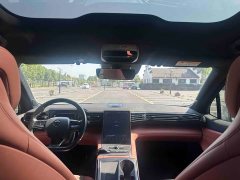 NIO EC6 2020 430KM Sport Edition - ფოტო 6