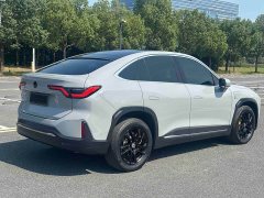 NIO EC6 2020 430KM Sport Edition - ფოტო 7