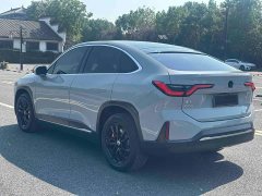 NIO EC6 2020 430KM Sport Edition - ფოტო 9