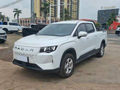 Geely Radar King Kong 460km AWD Long Box Powerful King Kong - ფოტო 2