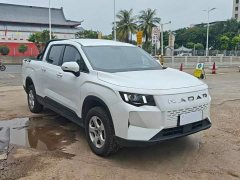 Geely Radar King Kong 460km AWD Long Box Powerful King Kong - ფოტო 3