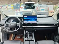 Geely Radar King Kong 460km AWD Long Box Powerful King Kong - ფოტო 4