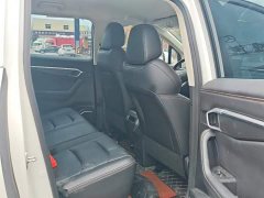 Geely Radar King Kong 460km AWD Long Box Powerful King Kong - ფოტო 5