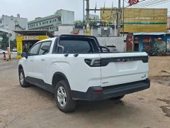 Geely Radar King Kong 460km AWD Long Box Powerful King Kong - ფოტო 7