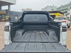 Geely Radar King Kong 460km AWD Long Box Powerful King Kong - ფოტო 8