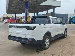 Geely Radar King Kong 460km AWD Long Box Powerful King Kong - ფოტო 9