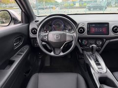 Honda XR-V 1.5L CVT Classic Edition - ფოტო 10