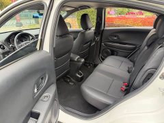 Honda XR-V 1.5L CVT Classic Edition - ფოტო 11