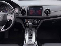 Honda XR-V 1.5L CVT Classic Edition - ფოტო 12