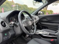 Honda XR-V 1.5L CVT Classic Edition - ფოტო 14
