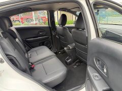 Honda XR-V 1.5L CVT Classic Edition - ფოტო 15