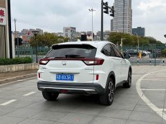 Honda XR-V 1.5L CVT Classic Edition - ფოტო 3