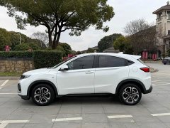 Honda XR-V 1.5L CVT Classic Edition - ფოტო 4