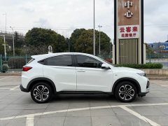 Honda XR-V 1.5L CVT Classic Edition - ფოტო 5