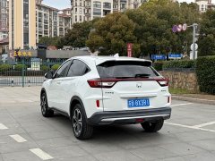 Honda XR-V 1.5L CVT Classic Edition - ფოტო 6