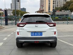 Honda XR-V 1.5L CVT Classic Edition - ფოტო 7