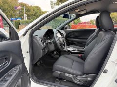 Honda XR-V 1.5L CVT Classic Edition - ფოტო 9