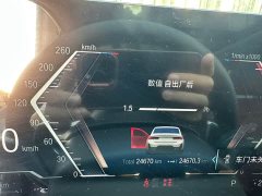 BMW 3 Series 320Li M Sport Package - ფოტო 12
