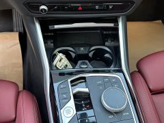 BMW 3 Series 320Li M Sport Package - ფოტო 14