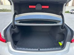 BMW 3 Series 320Li M Sport Package - ფოტო 18