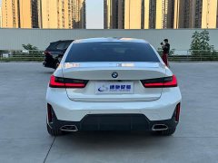 BMW 3 Series 320Li M Sport Package - ფოტო 5