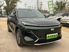 Geely Galaxy Starship 7 120km Explorer Edition - ფოტო 1