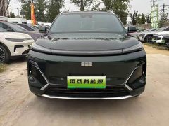 Geely Galaxy Starship 7 120km Explorer Edition - ფოტო 2