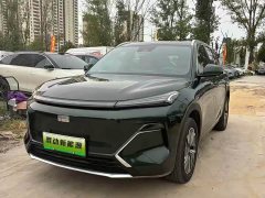 Geely Galaxy Starship 7 120km Explorer Edition - ფოტო 3
