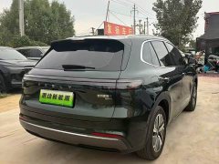 Geely Galaxy Starship 7 120km Explorer Edition - ფოტო 8