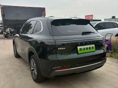 Geely Galaxy Starship 7 120km Explorer Edition - ფოტო 9
