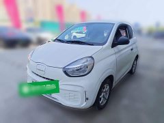 SAIC Clever 311km Vitality Pop Edition - ფოტო 1