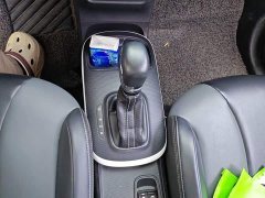 SAIC Clever 311km Vitality Pop Edition - ფოტო 10