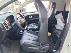 SAIC Clever 311km Vitality Pop Edition - ფოტო 11