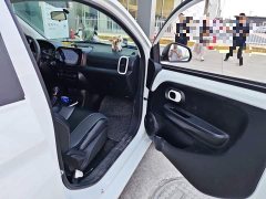 SAIC Clever 311km Vitality Pop Edition - ფოტო 19